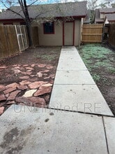 1807 N Main St in Flagstaff, AZ - Building Photo - Building Photo