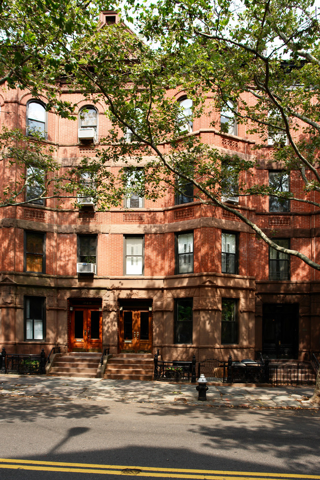 346 6th Ave in Brooklyn, NY - Foto de edificio - Building Photo
