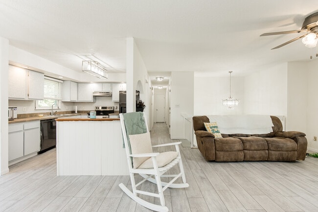 3409 Cedar Ln in Milford, KS - Building Photo - Building Photo