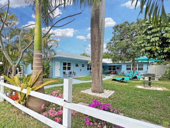 property at 2695 SE 1st Ct