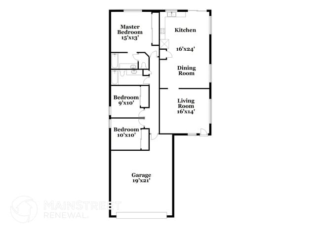 2818 W Campo Bello Dr in Phoenix, AZ - Building Photo - Building Photo