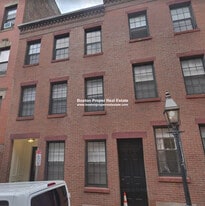 61 Joy St, Unit 3 in Boston, MA - Building Photo