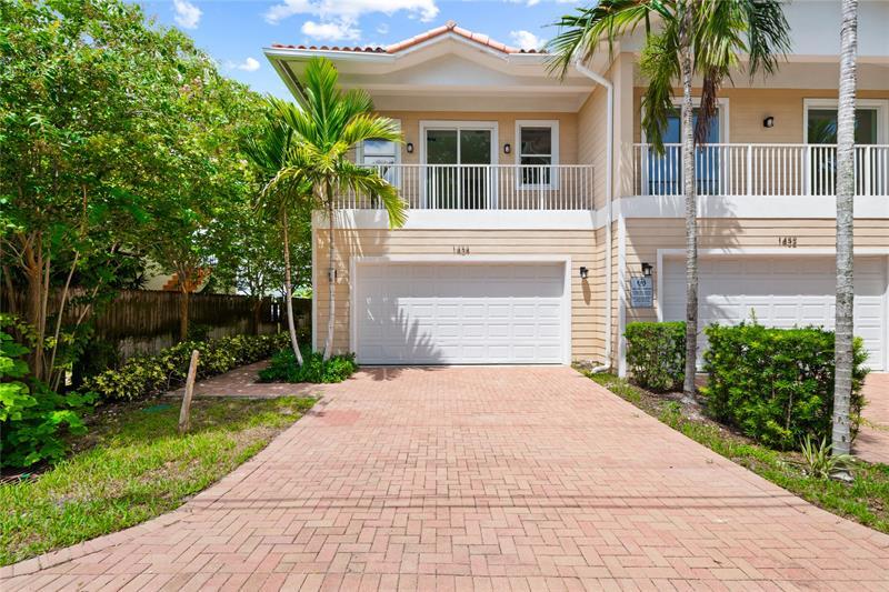 1434 SW 4th Ave in Fort Lauderdale, FL - Building Photo