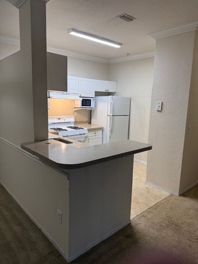 property at 3319 S Kirkman Rd