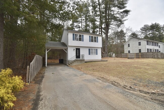 property at 183 Jewett St