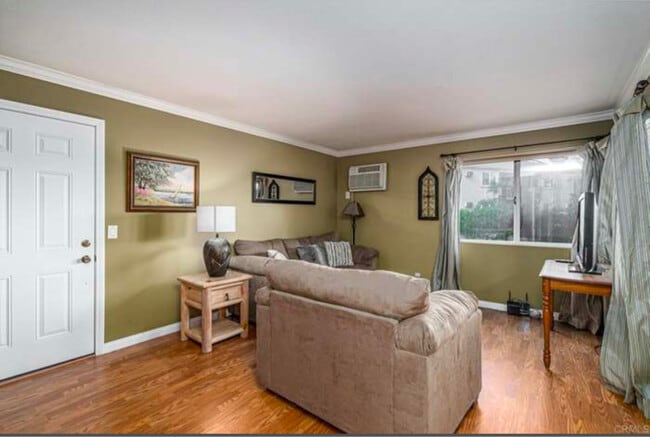 1280 W Main St in El Cajon, CA - Building Photo - Building Photo