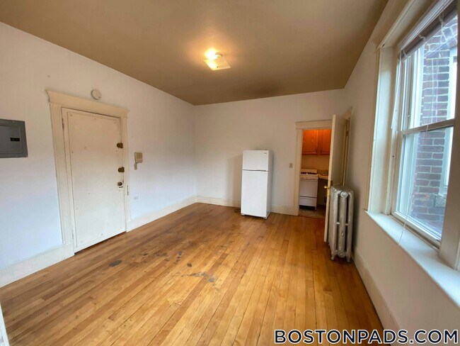 46 Westland Ave in Boston, MA - Building Photo - Building Photo