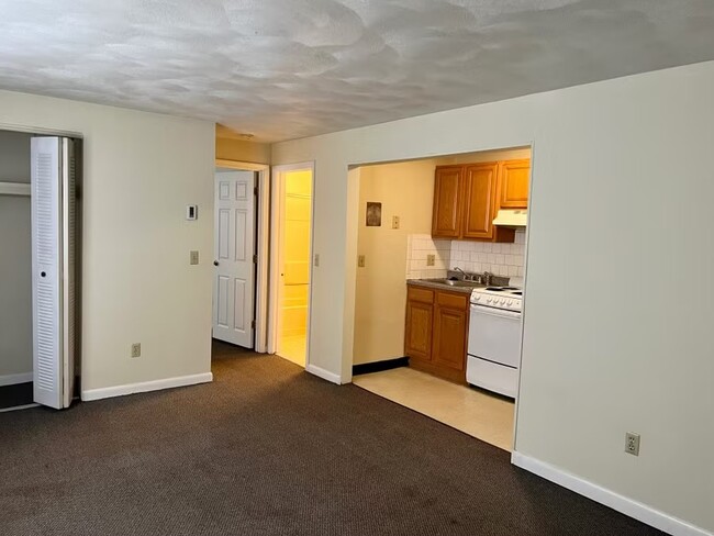 property at 740 Central St