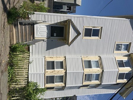 8 Eliot Ave-Unit -1 in Brookline, MA - Building Photo