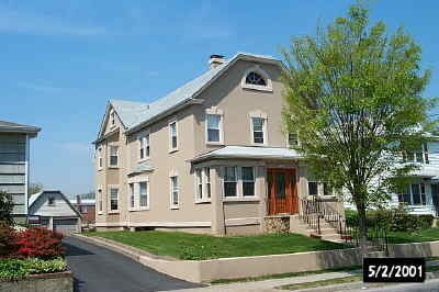 26 S Bayles Ave in Port Washington, NY - Building Photo - Building Photo