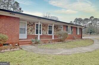 500 Circle Dr in Fayetteville, GA - Building Photo - Building Photo