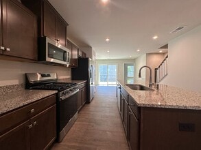 127 Jameson Pk Dr in Troutman, NC - Building Photo - Building Photo
