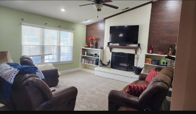 property at 8310 Park Vista Cir