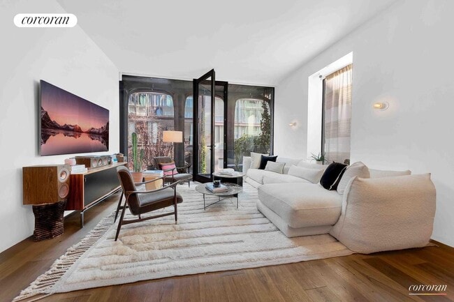 property at 325 W Broadway