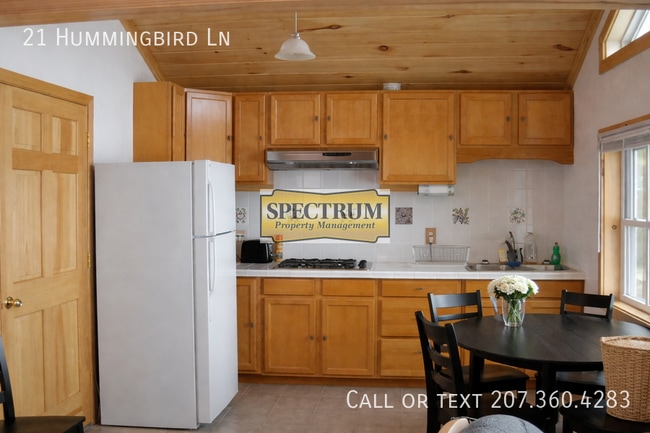 21 Humming Bird Ln in Smithfield, ME - Building Photo - Building Photo