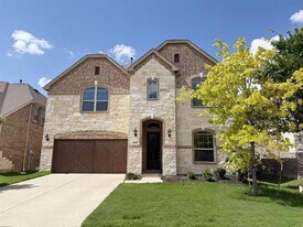 8237 Centipede Ct in Dallas, TX - Building Photo