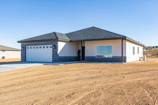 10094 Joshua Blvd in California City, CA - Building Photo - Building Photo