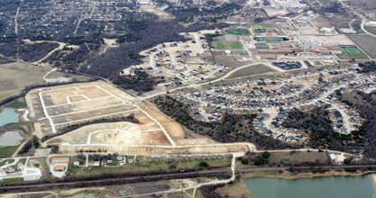 Village Homes in Aledo, TX - Building Photo - Primary Photo