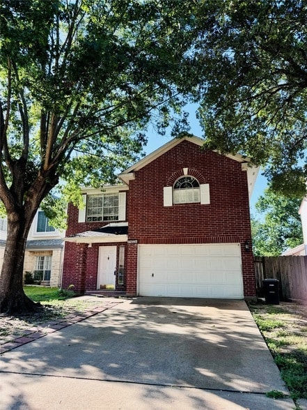 14634 Taymouth Dr in Houston, TX - Building Photo - Building Photo
