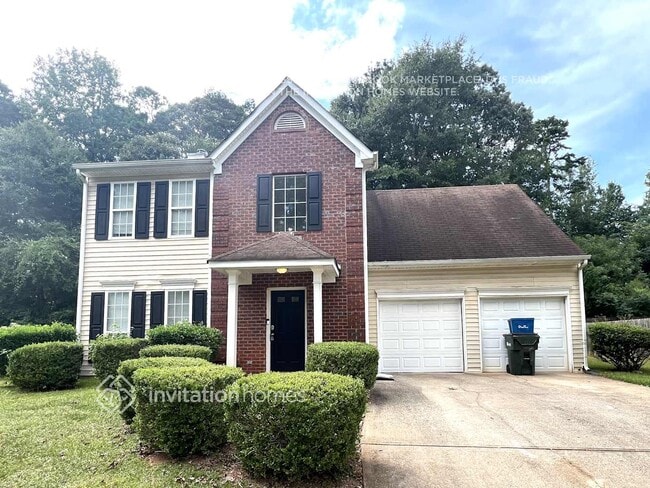 property at 8157 N Sterling Lakes Dr