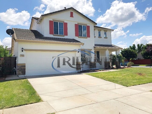 property at 1728 Cattail Dr