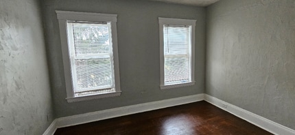 563 E 118th St in Cleveland, OH - Building Photo - Building Photo