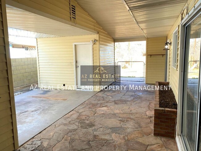 property at 6538 W Keim Dr