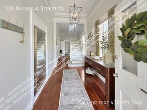 928 Magnolia St in Macon, GA - Building Photo - Building Photo