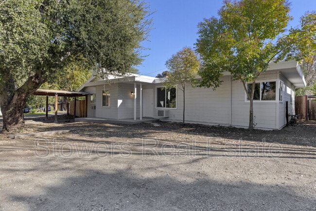 property at 1264 Danville Blvd