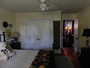 407 Prince St in Laurinburg, NC - Building Photo - Building Photo