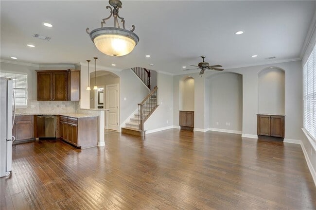 property at 3616 Far W Blvd