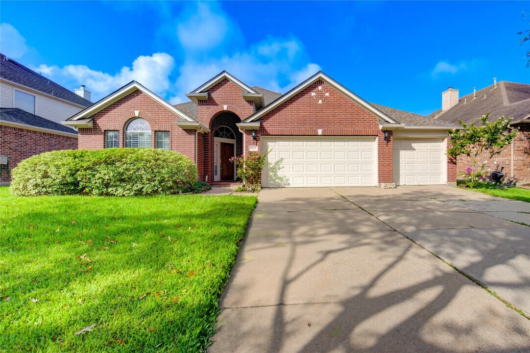 19727 Norfolk Ridge Way in Richmond, TX - Building Photo