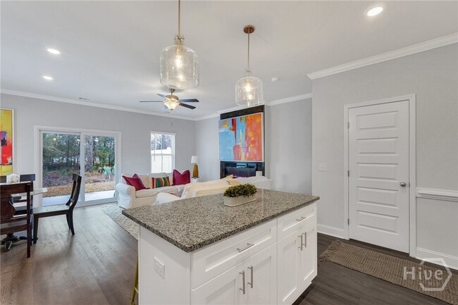 property at 5794 Ogeechee Rd