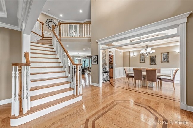 40W352 William Cullen Bryant St in St. Charles, IL - Building Photo - Building Photo