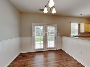 4003 Semmes Ln in Indian Trail, NC - Foto de edificio - Building Photo