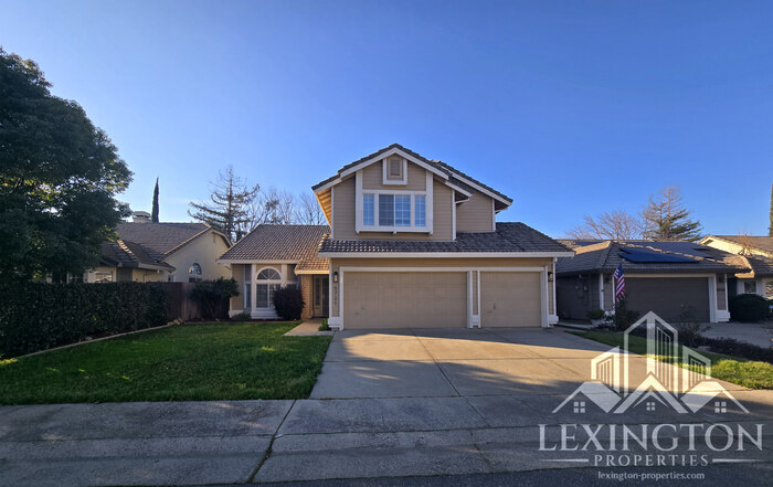 5721 River Run Cir in Rocklin, CA - Building Photo