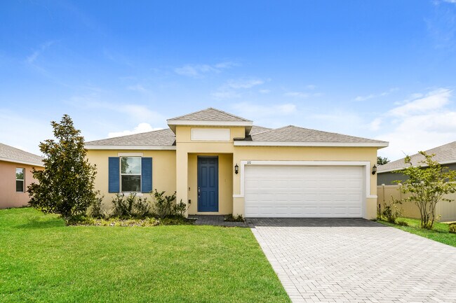 property at 111 Roseville Dr