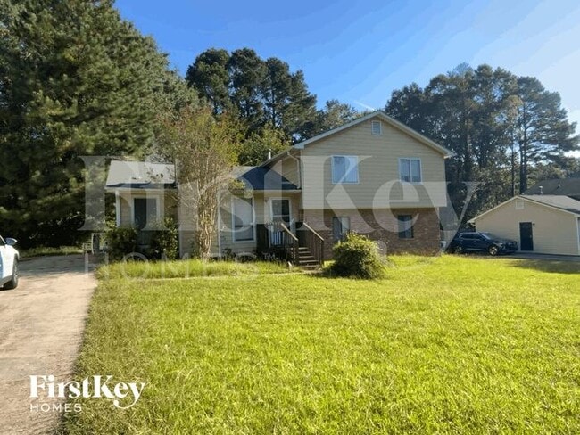 property at 4436 Cypress Ridge Ln