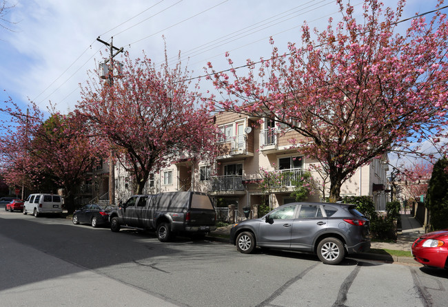 City Vista in Vancouver, BC - Building Photo - Building Photo