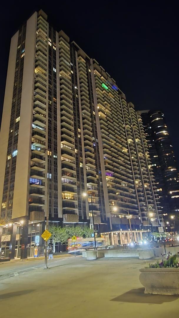 property at 400 E Randolph St