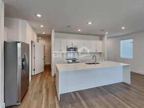 5830 Fly Fisher St in Las Vegas, NV - Building Photo - Building Photo