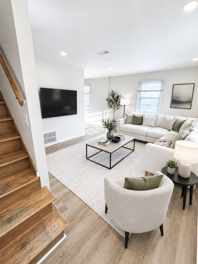 property at 337 Wimbish Dr