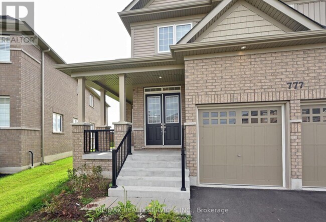 777 Gilmour Cres in Shelburne, ON - Building Photo - Building Photo
