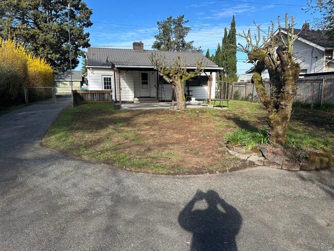 114 M St SE in Auburn, WA - Building Photo - Building Photo