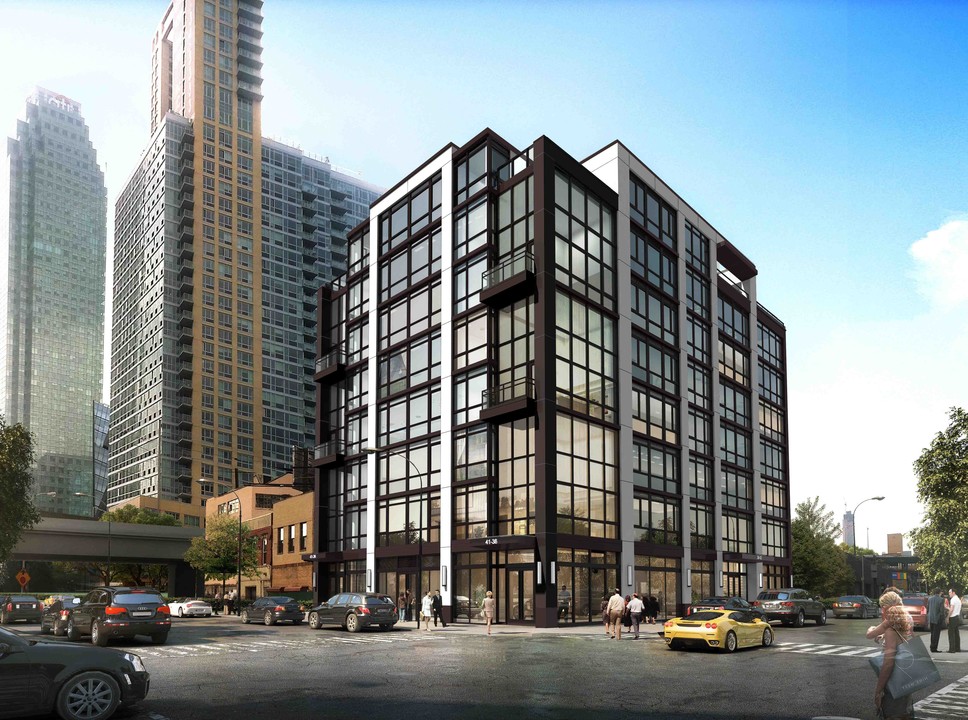 4238 Crescent St in Long Island City, NY - Building Photo
