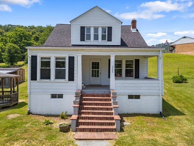 property at 111 North St