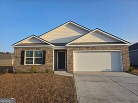216 Barbados Rd in Guyton, GA - Building Photo