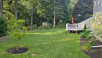 3 Hiawatha Rd, Unit 2 in Woburn, MA - Building Photo