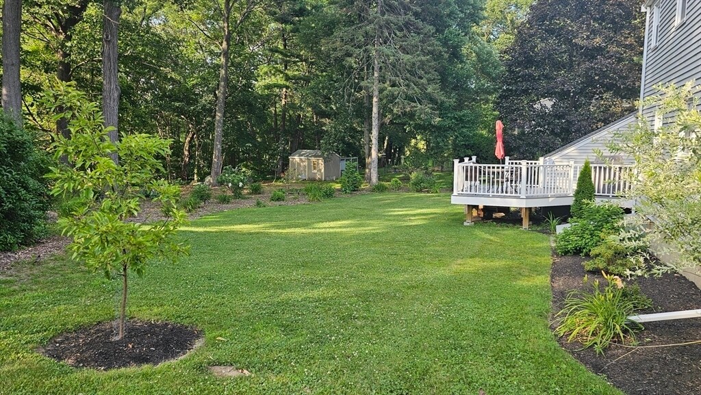 3 Hiawatha Rd, Unit 2 in Woburn, MA - Building Photo