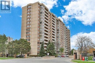 5 Lisa St. in Brampton, ON - Building Photo